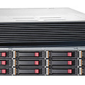 HP StorageWorks 4400 Enterprise Virtual Array