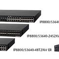 IP8800/S3640 ER シリーズ