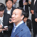 NTTドコモ　加藤薫社長