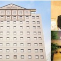 ホテルウィングインターナショナルプレミアム東京四谷