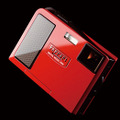 　オリンパスは27日、フェラーリ公認デジタルカメラ「Ferrari DIGITAL MODEL 2004」の予約残分を販売すると発表した。