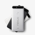 解像度2,560×1,440ピクセル/518ppiの有機EL搭載ハイスペックモデル「Nexus 6P」