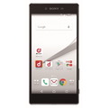 「Xperia Z5 Premium SO-03H」