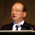 NECパーソナルプロダクツ代表取締役社長 高須英世氏