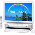 VALUESTAR Wシリーズ（VW790/MG、VW770/MGは同筐体）