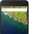 「Nexus 6P」はソフトバンクが独占販売する