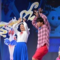 イベントの様子【写真：竹内みちまろ】