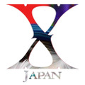 X JAPANの新ロゴ