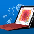 Windows 10搭載して個人向けに今日から発売される「Surface 3」Wi-Fiモデル