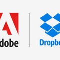 DropboxとAdobeが業務提携