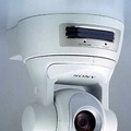 ソニーマーケティング、遠隔地のモニタリングが可能な68万画素ネットワークカメラ「SNC-RZ30N」、8月21日218,000円で発売 画像