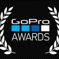 「GoPro Awards」ロゴ