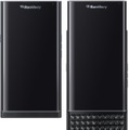BlackBerry、同社初のAndroidスマホ「Priv」の一部スペックを公開 画像