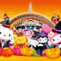 AKB48×サンリオ「AKB48 in Puro Halloween」