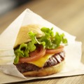 【おとなのグルメ】NYで行列ができるハンバーガー店、11月13日に日本上陸