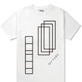YOSHIROTTENのグラフィックをデザインしたオリジナルTシャツ