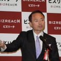 金沢市長 山野之義氏