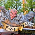 ハロウィン『スター・ウォーズ』パレード【写真：竹内みちまろ】