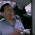 車内で『マリオカート8』が遊べるタクシー「ゲームカー」出現、ペルーを走行中