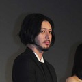 オダギリジョー『FOUJITA』ワールドプレミア in 第28回東京国際映画祭