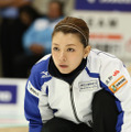 本橋麻里選手(C)GettyImages