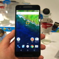 Android 6.0搭載「Nexus 6P」はソフトバンクが独占販売