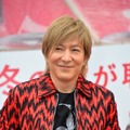 小室哲哉【写真：竹内みちまろ】