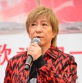 小室哲哉【写真：竹内みちまろ】