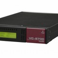 H.265/HEVC対応でHD映像をリアルタイム処理するエンコーダ／デコーダ、NECが発売 画像