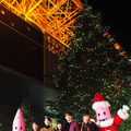 『orange‐オレンジ-』東京タワークリスマスイルミネーション点灯式