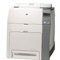 HP Color LaserJet CP4005dn