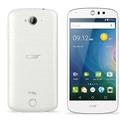 前背面とも800万画素を搭載する「Acer Liquid Z530」