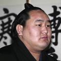 元朝青龍、日本人力士に檄！ 「本当にだらしない悲しいよ！」 画像