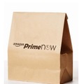 「Prime Now」専用バッグ