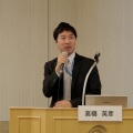 テレビ埼玉 営業局営業部長 高橋英彦氏