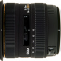 10-20mm F4-5.6 EX DC HSM