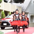 BABYMETAL【写真：竹内みちまろ】