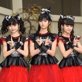 BABYMETAL【写真：竹内みちまろ】