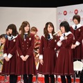 乃木坂46【写真：竹内みちまろ】