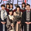 「第66回NHK紅白歌合戦」