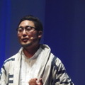 Share Village 村長、kedama inc.代表取締役 武田昌大氏