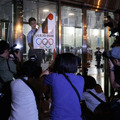 3位にランクインした「東京五輪エンブレム撤回問題」　(C) Getty Images