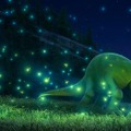 「アーロと少年」(C) 2015 Disney/Pixar. All Rights Reserved.