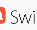 「Swift」ロゴ