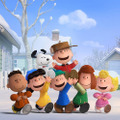 『I LOVE スヌーピー THE PEANUTS MOVIE』(C) 2015 Twentieth Century Fox Film Corporation. All Rights Reserved.(C) 2014 Peanuts Worldwide LLC