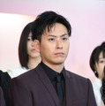 三代目　J　Soul　Brothers／山下健二郎【写真：竹内みちまろ】