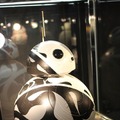 「スター・ウォーズの世界」　等身大BB-8も、個性あふれるプロジェクトが並ぶ展覧会