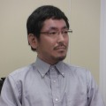 レピダム代表取締役、OpenIDファウンデーション・ジャパン プロデューサー 林 達也氏