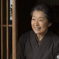 女中・清役の宮本信子