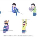 (C)赤塚不二夫／おそ松さん製作委員会